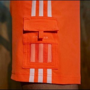 Flex Park/ Ivy Park Mens Swim Shorts Size M